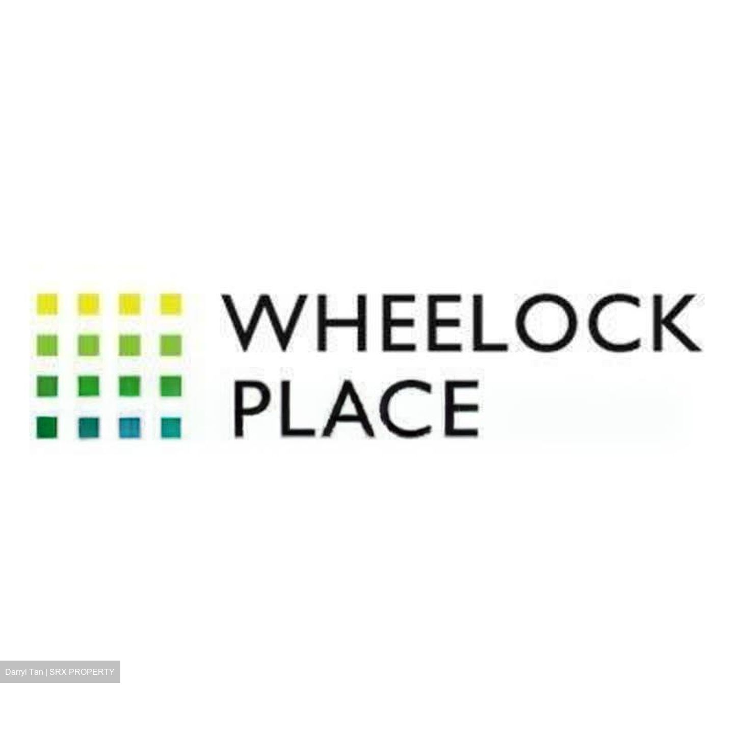 Wheelock Place (D9), Retail #551602051